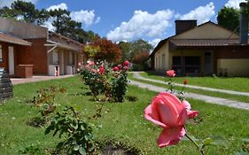 Alfil Apartamentos Villa Gesell